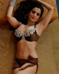 Ameesha Patel